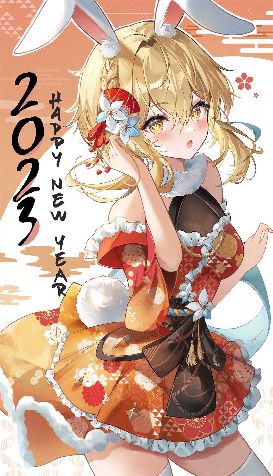 【P站画师】星野爱 萤 插画师Kokonex的插画美图壁纸推荐