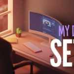 我的梦想卧室/My Dream Setup