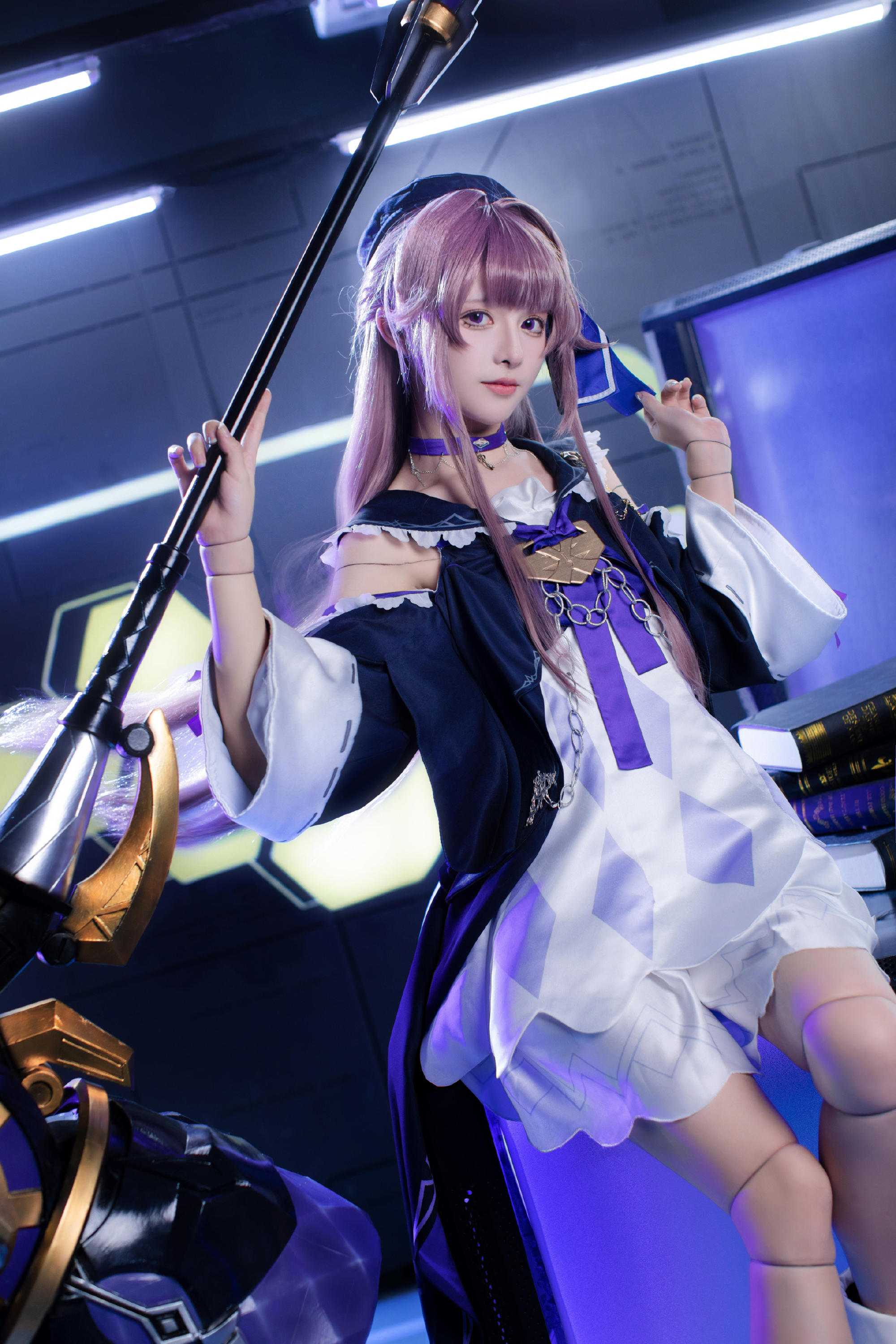 好看当然是好看的，但跟我小时候比，勉强七分相似吧。