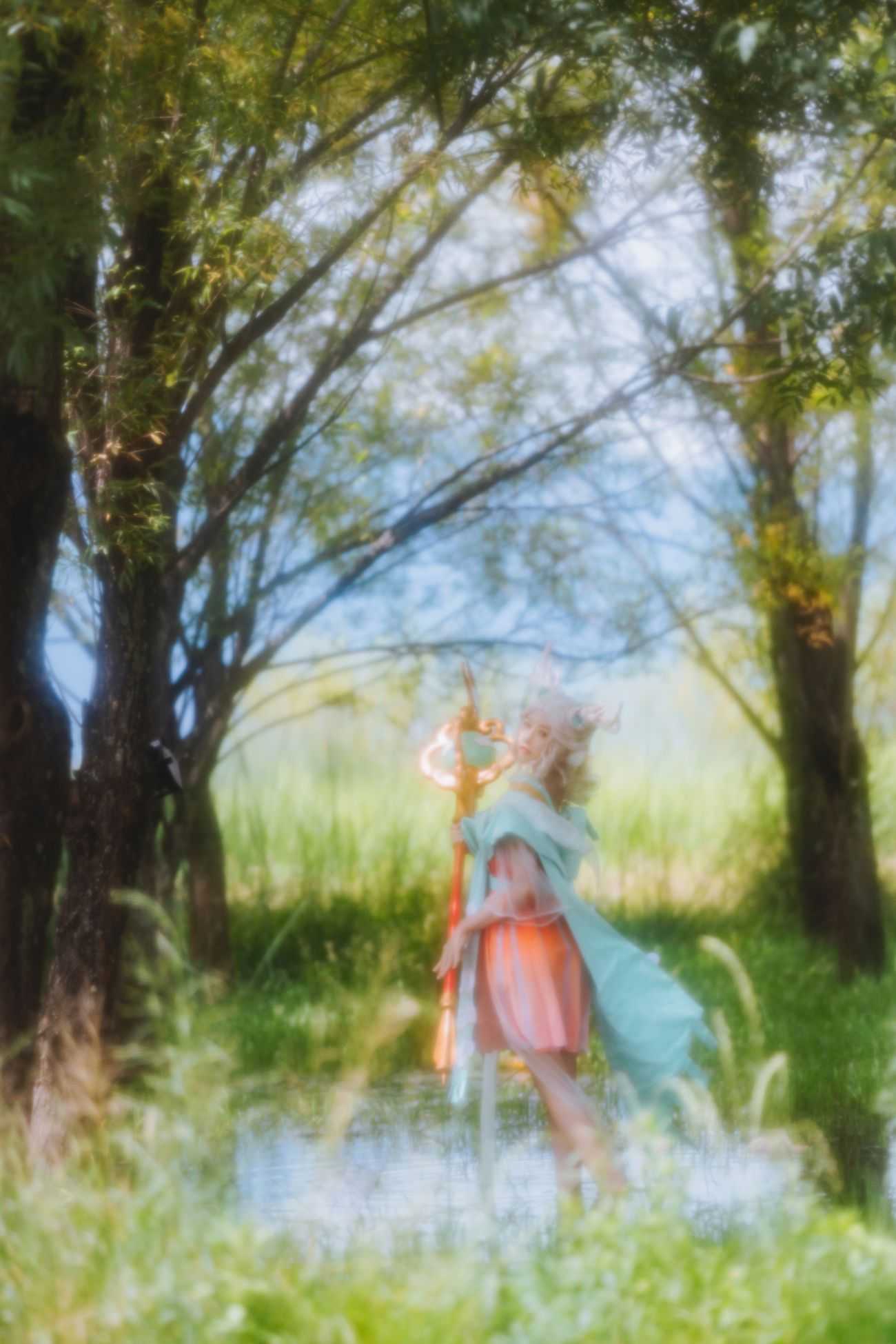 零碎的生活片段