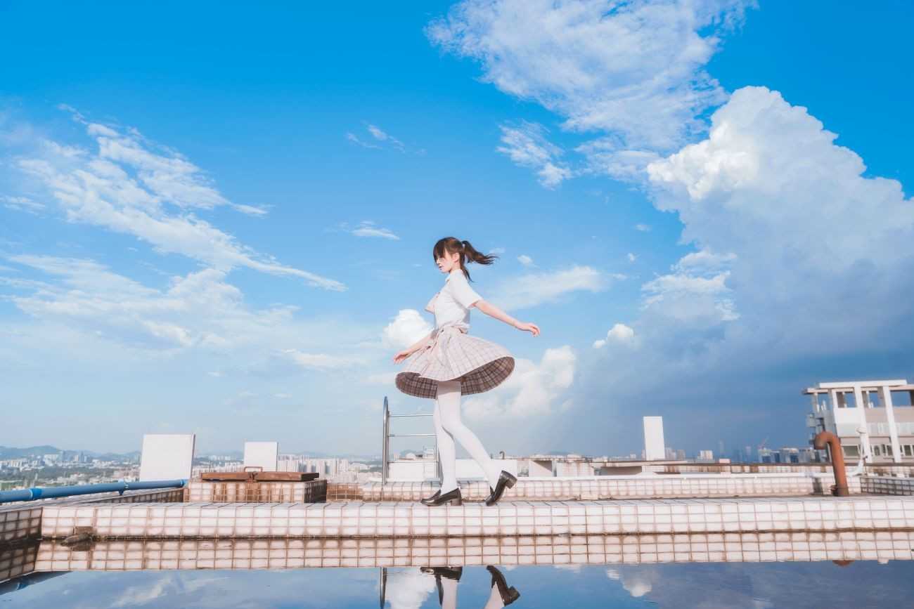 匆匆忙忙的认真生活着