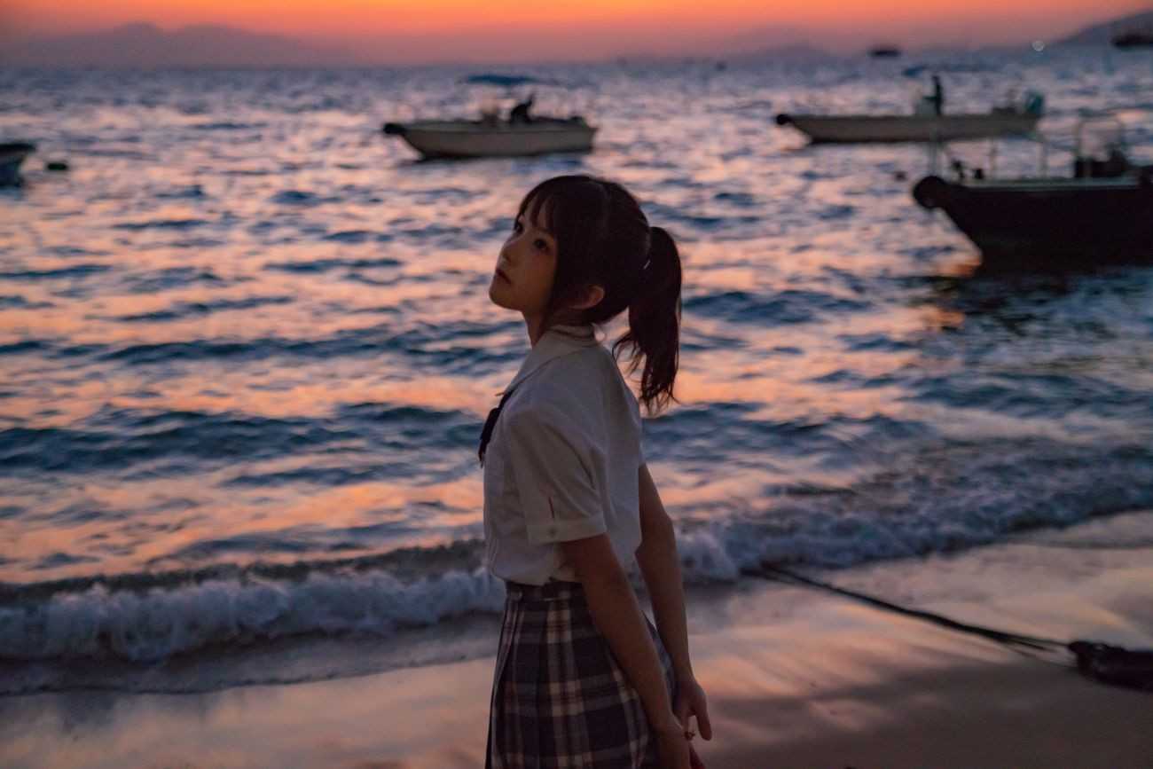 关于生活开心就好