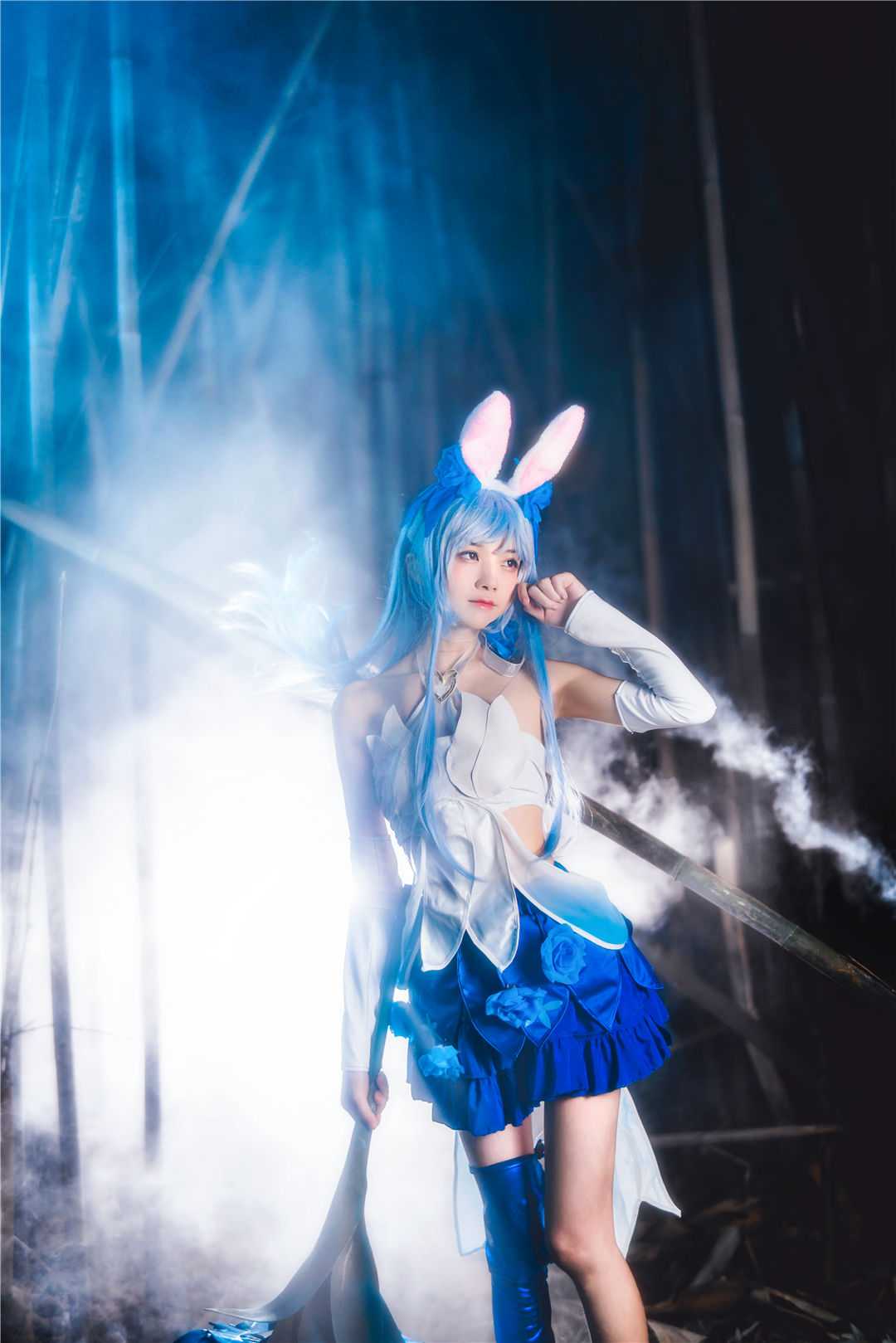 日落月升总有黎明