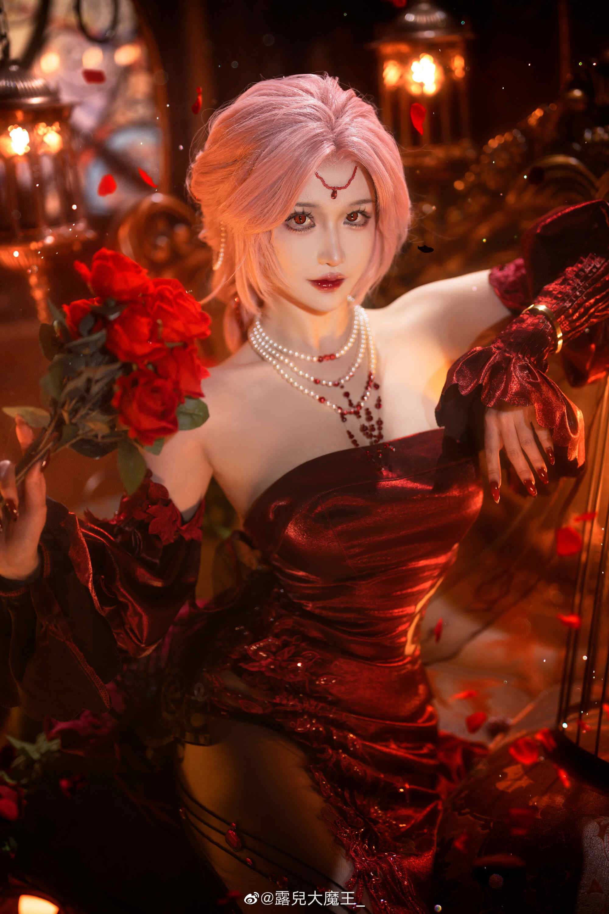 把我计划在未来里是顶级浪漫