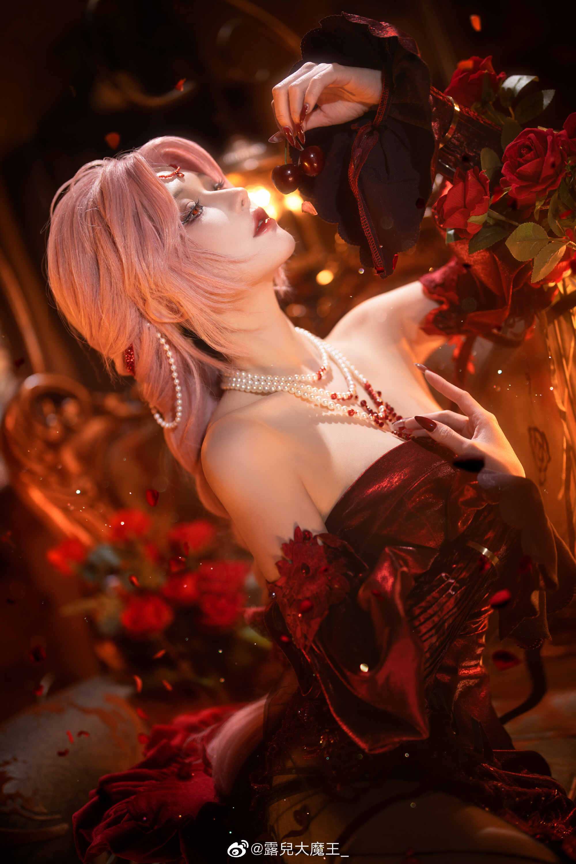 把我计划在未来里是顶级浪漫