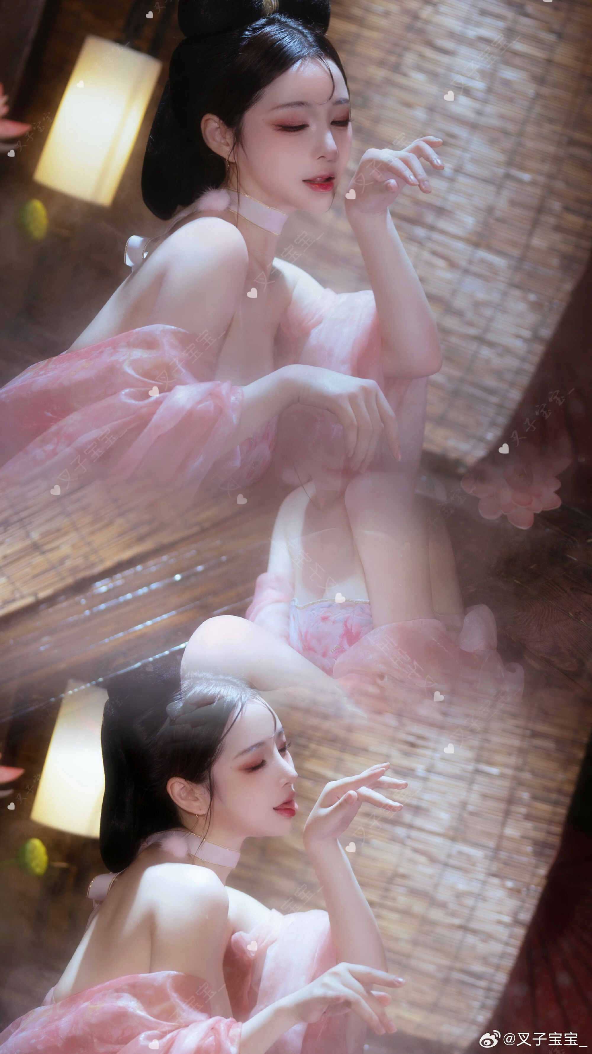 大王，人家也是第一次做人呢～?