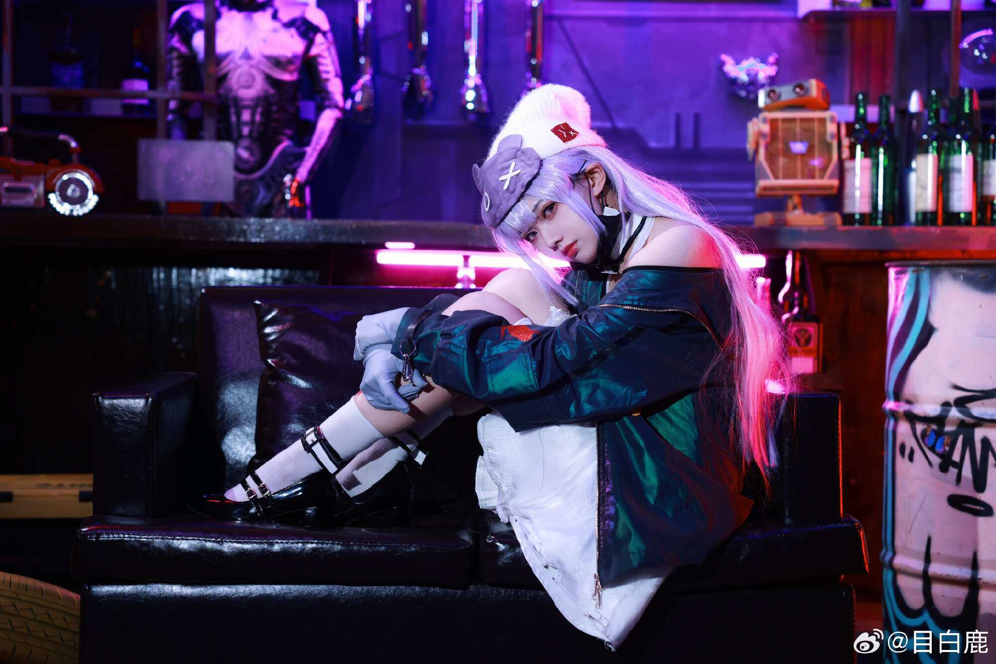 找不到答案的时候，就去看一看这个世界