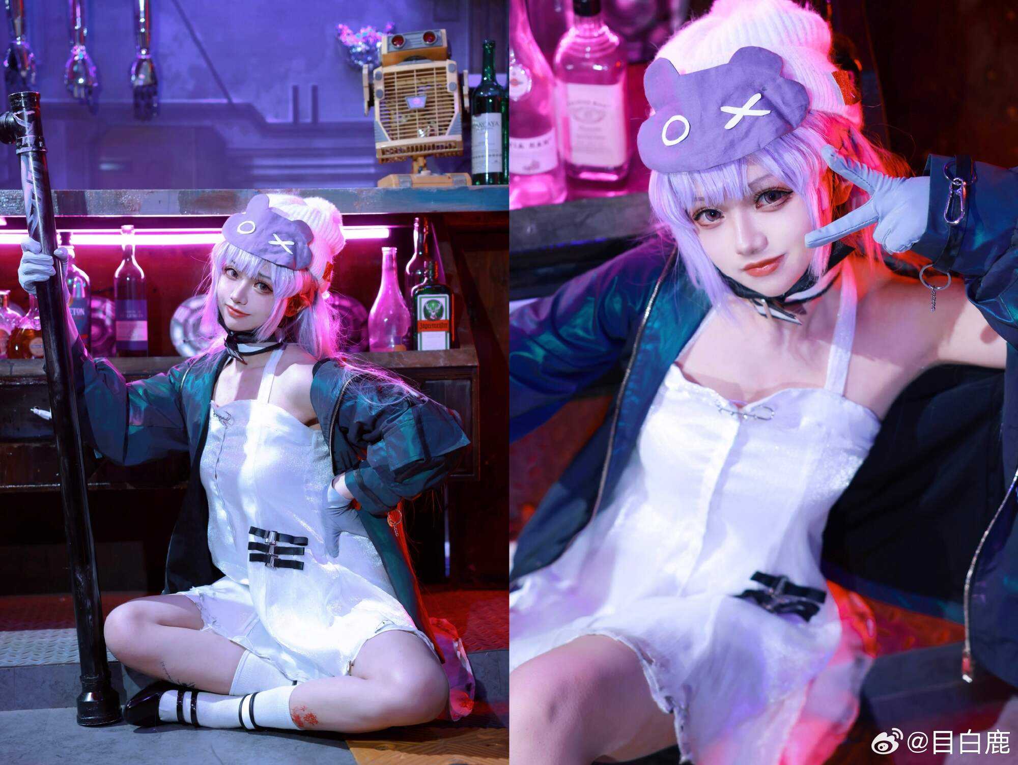 找不到答案的时候，就去看一看这个世界