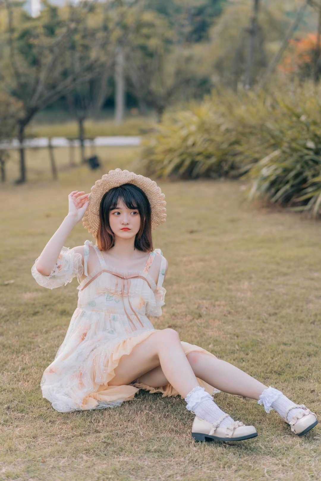 如果没有特别幸运 那就好好努力