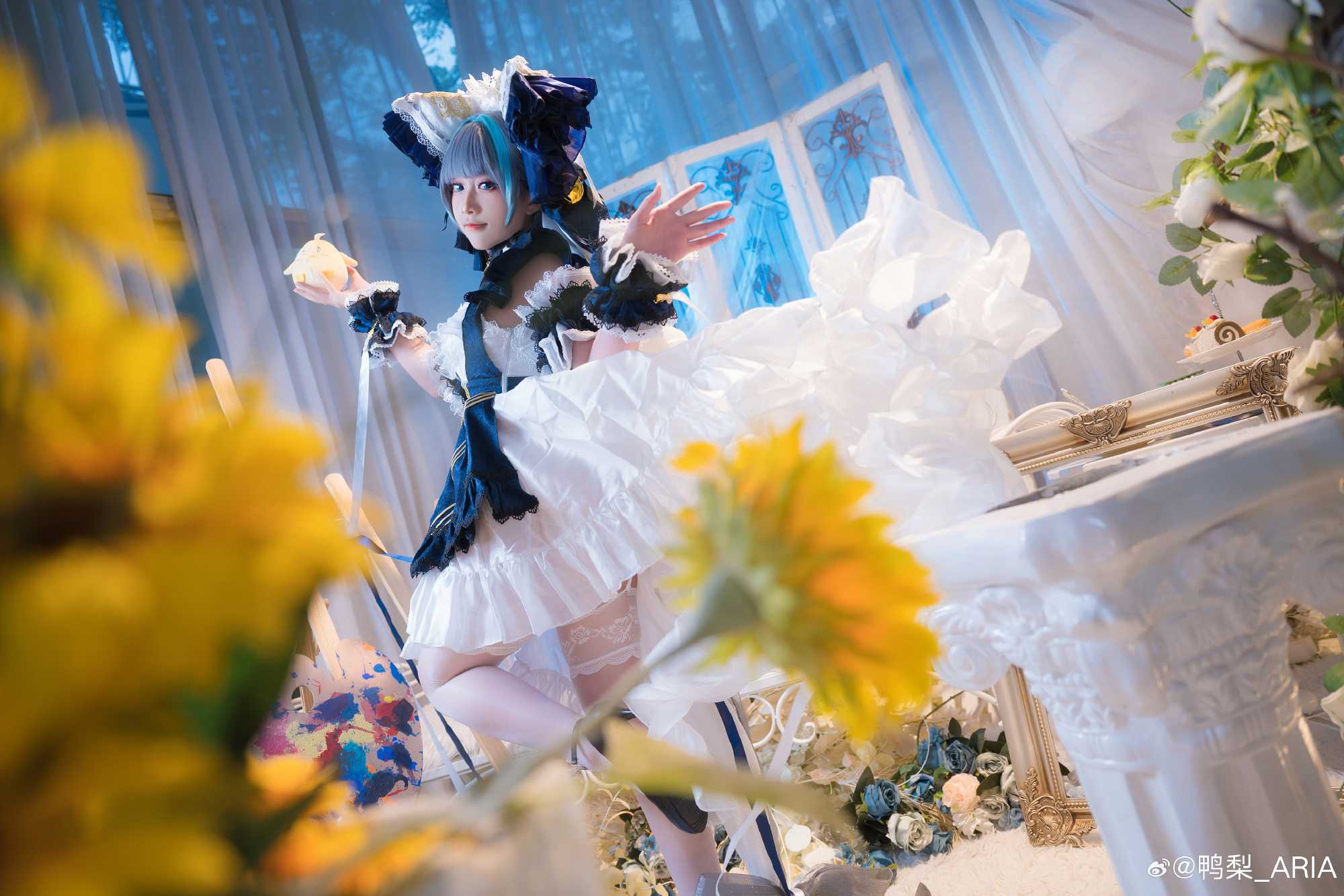 生活如果有开关，那和朋友见面就是一键快乐