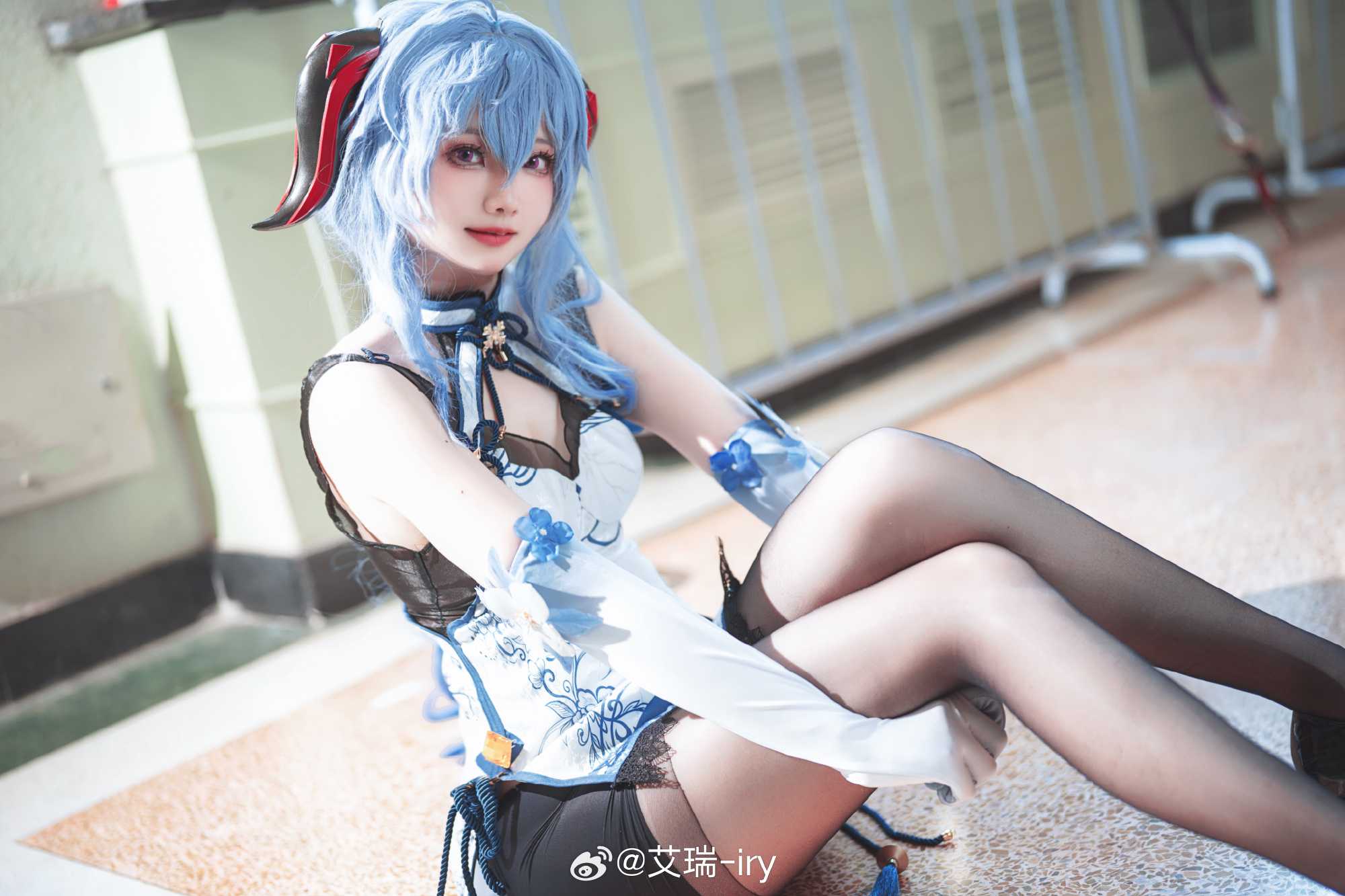 比起未来可期我更喜欢如约而至