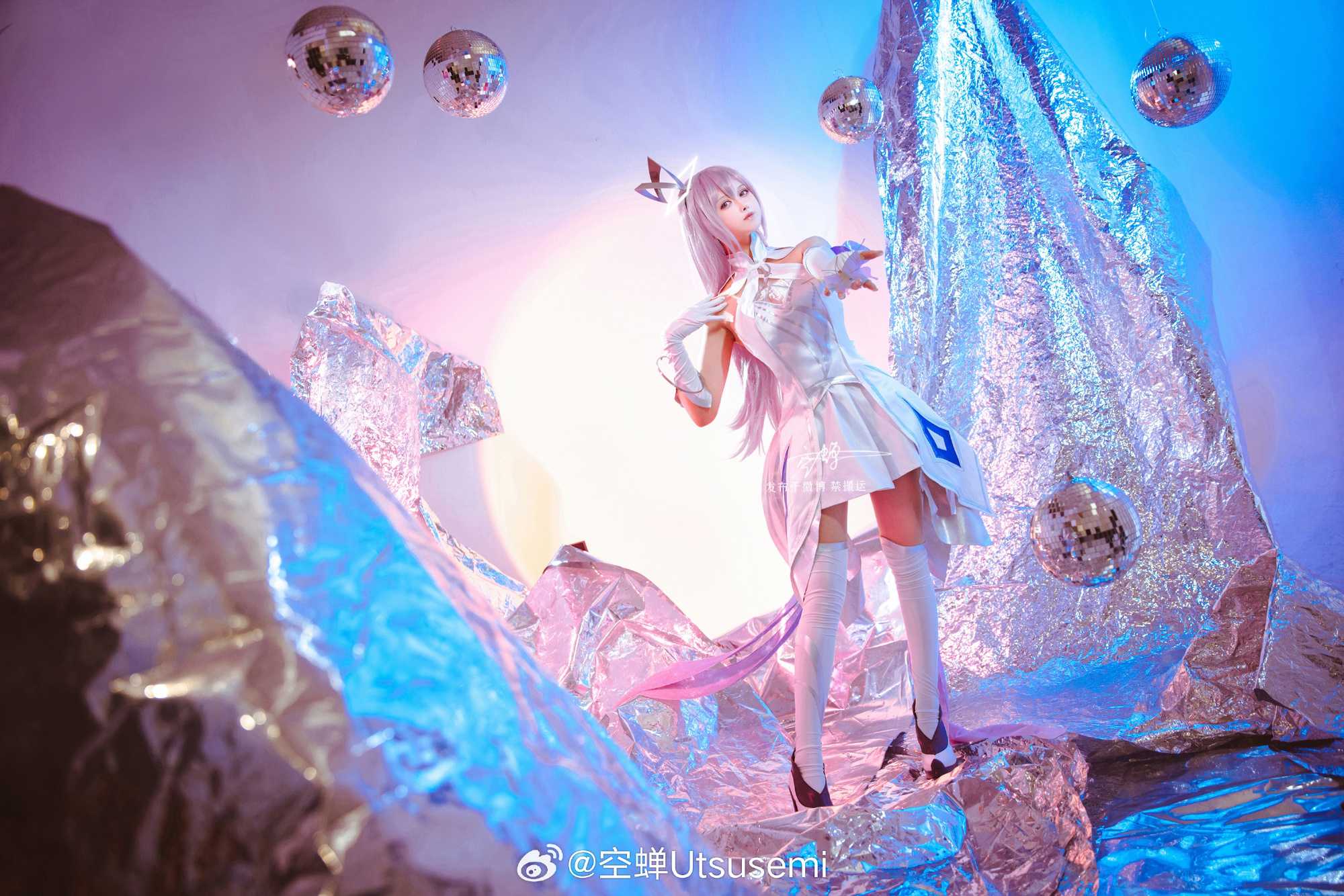 星辰的孩子，注定回到穹宇的怀抱