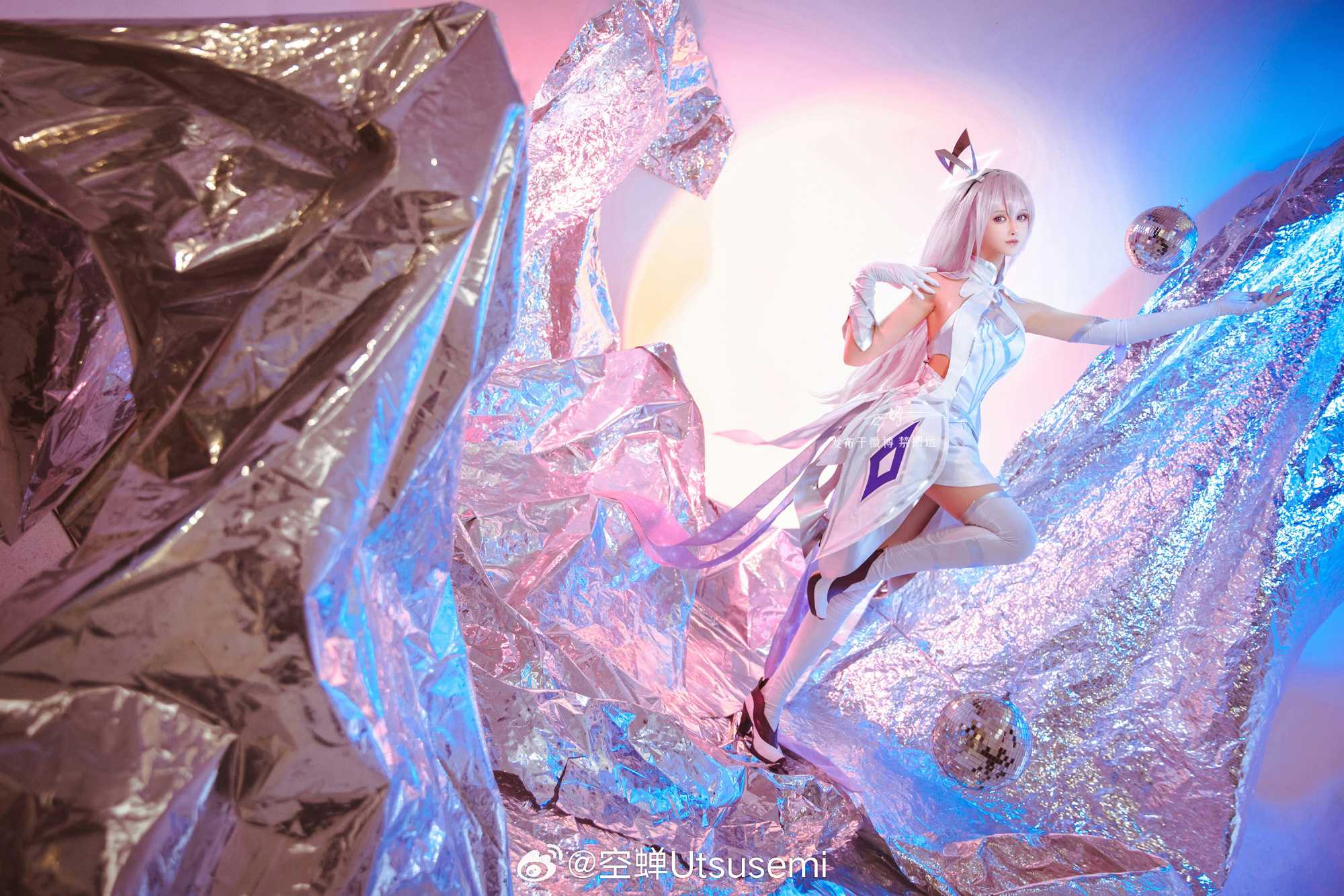 星辰的孩子，注定回到穹宇的怀抱