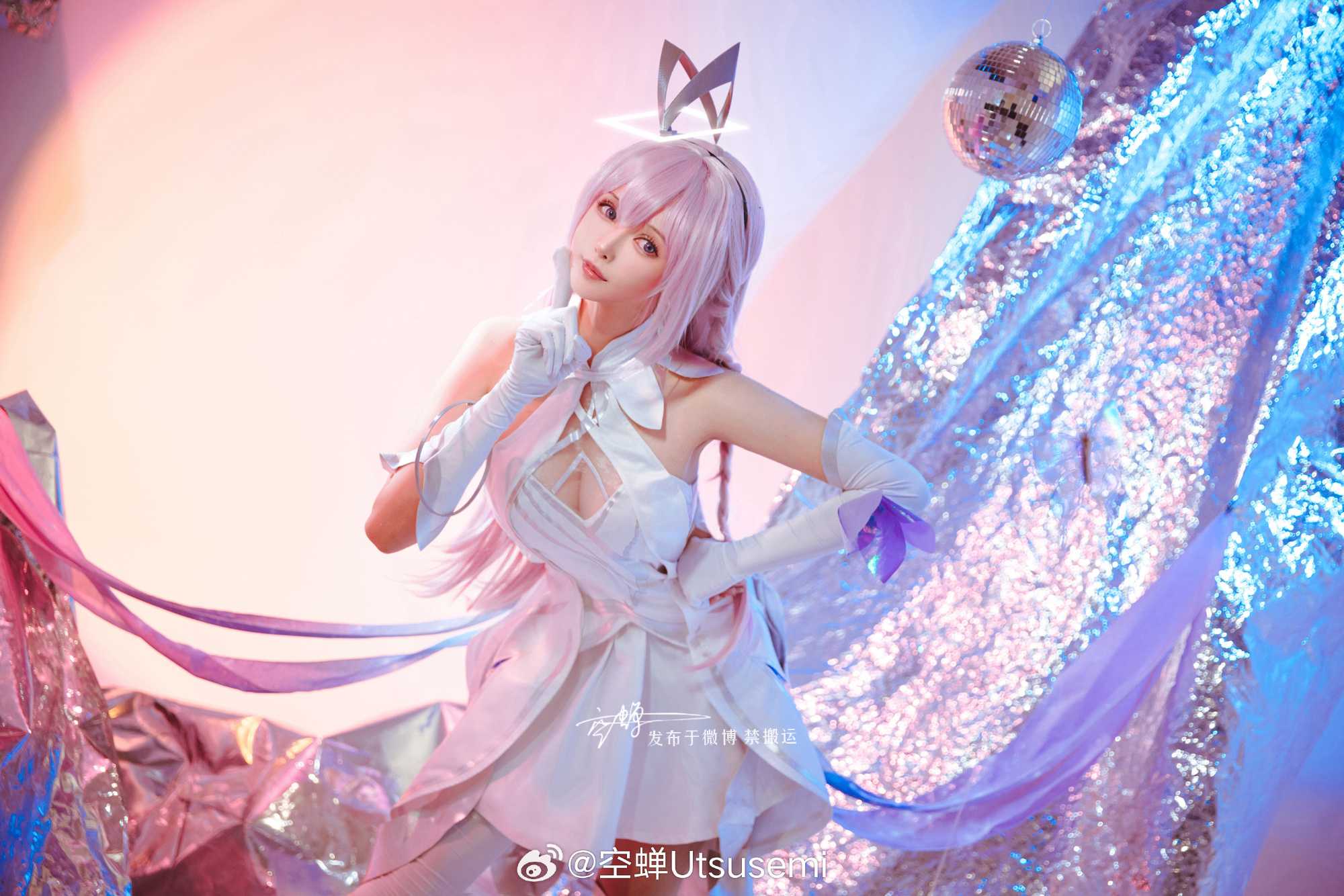 星辰的孩子，注定回到穹宇的怀抱