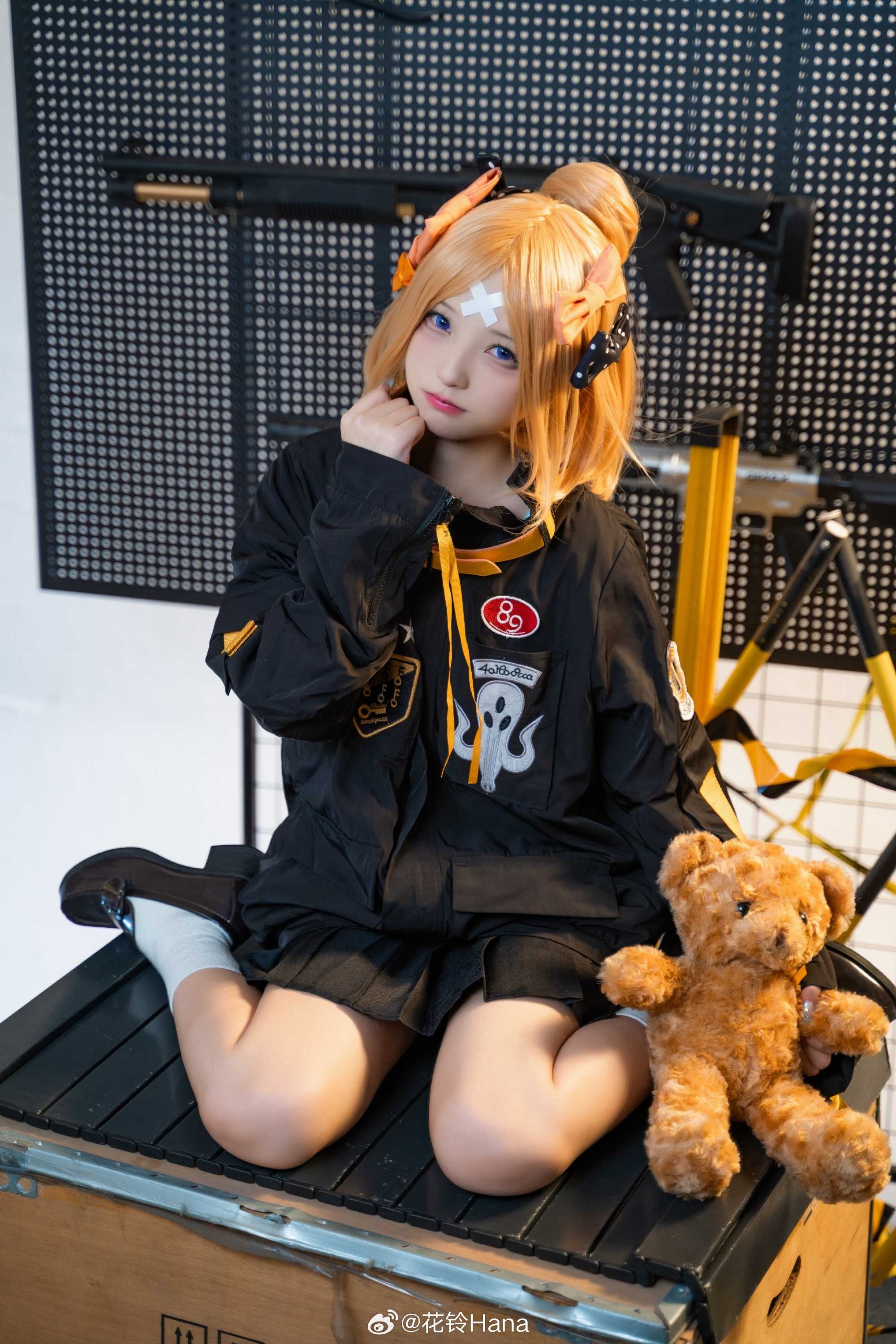 请不要离我太远啊，Master…… FGO