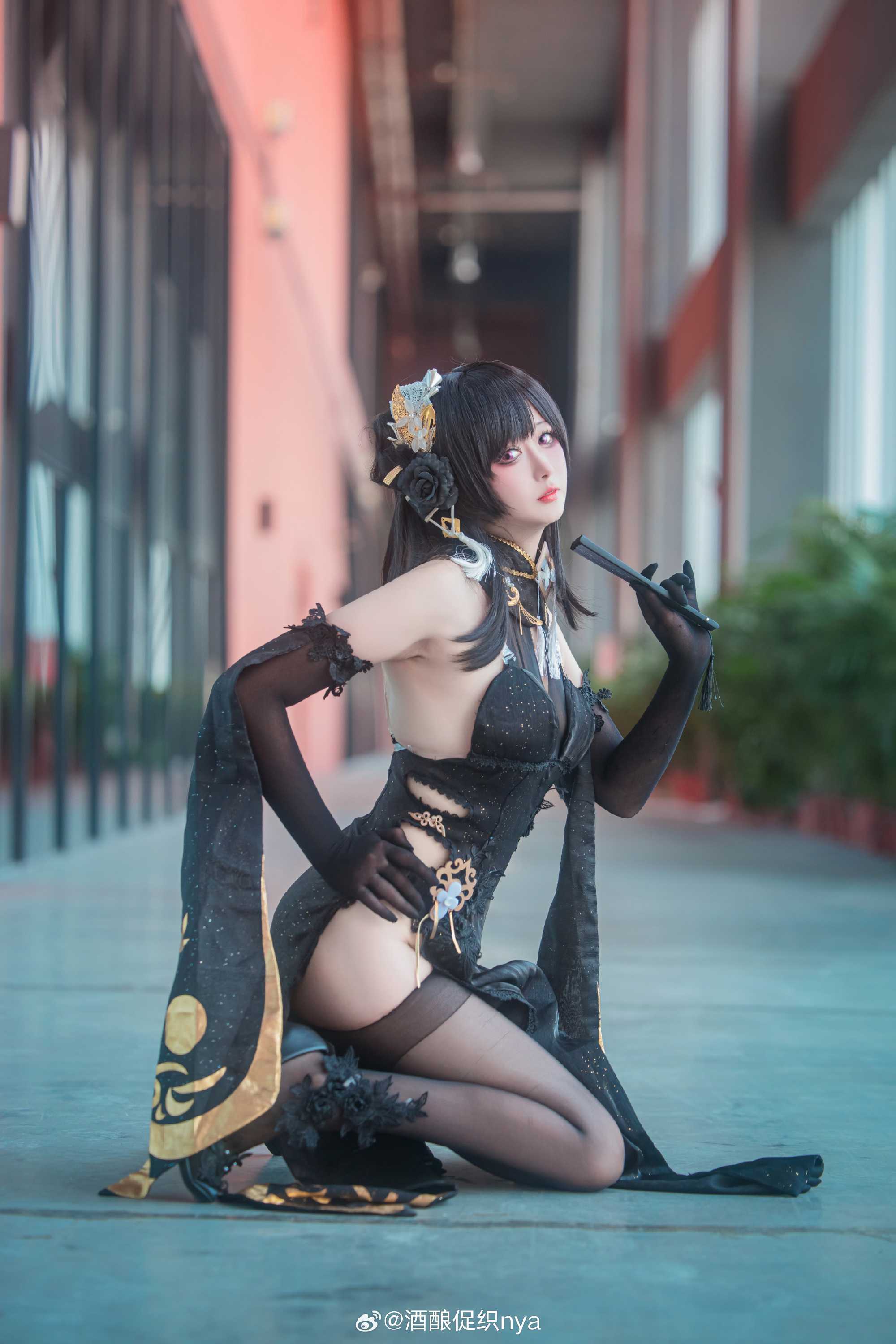 世界因你而美丽，生活因你而丰富