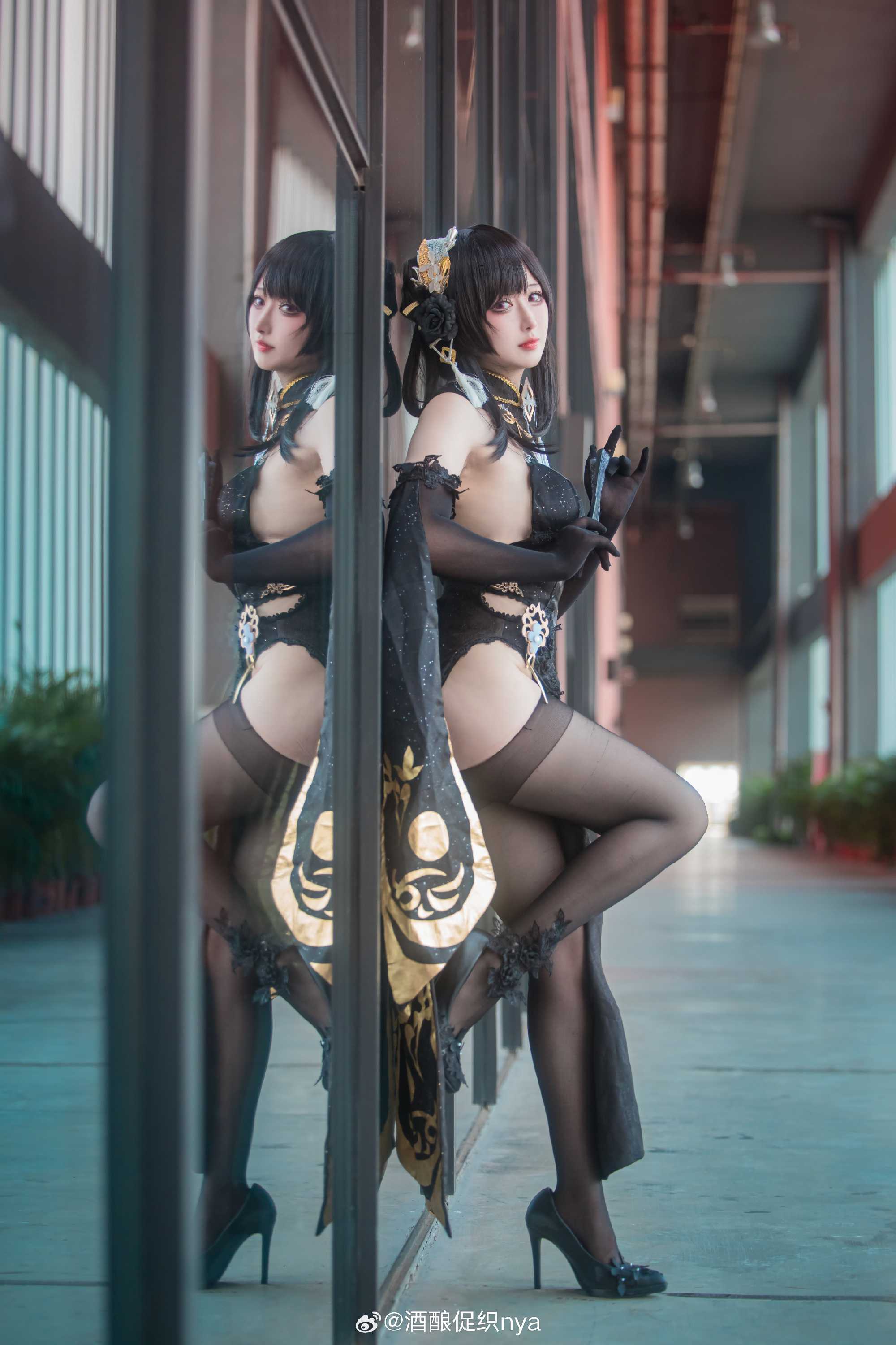 世界因你而美丽，生活因你而丰富