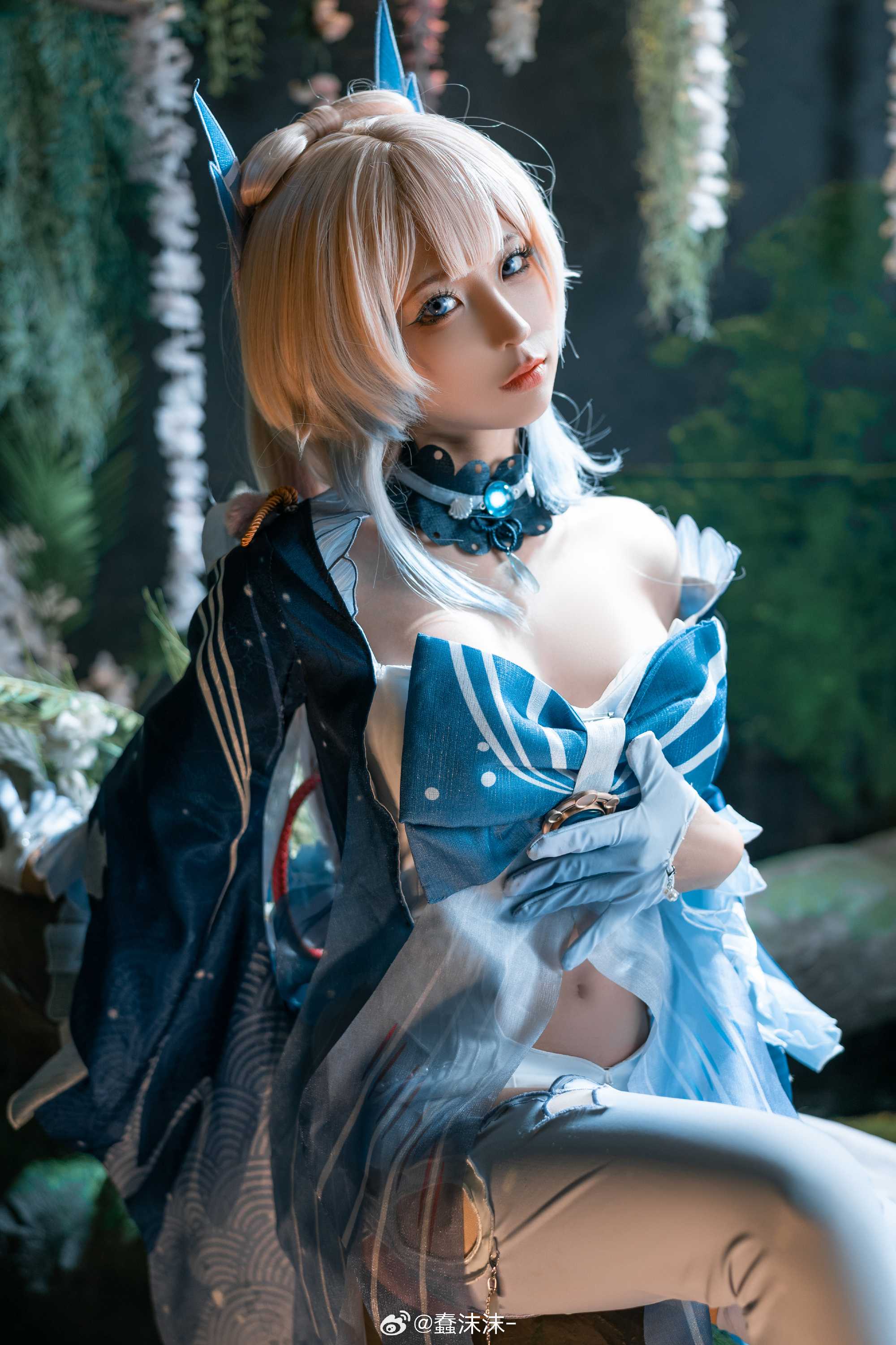 好加油，好好努力去成为更好的自己