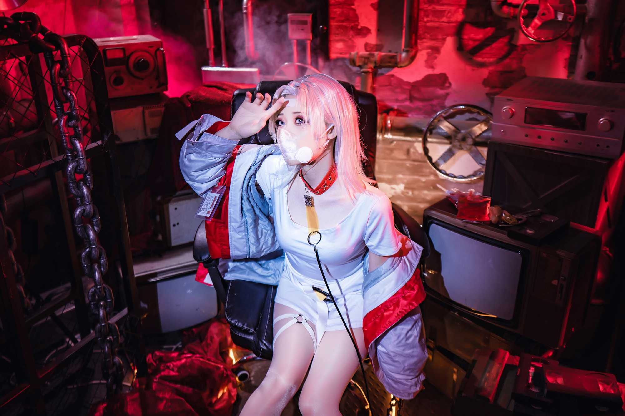 局长教给我的东西，是要好好珍藏的宝物