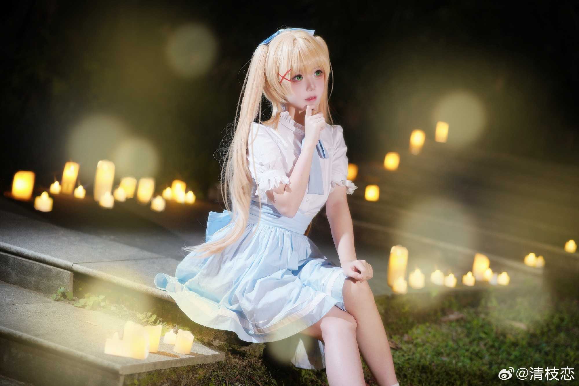 还有这个小岛都会铭记于心 紬文德斯