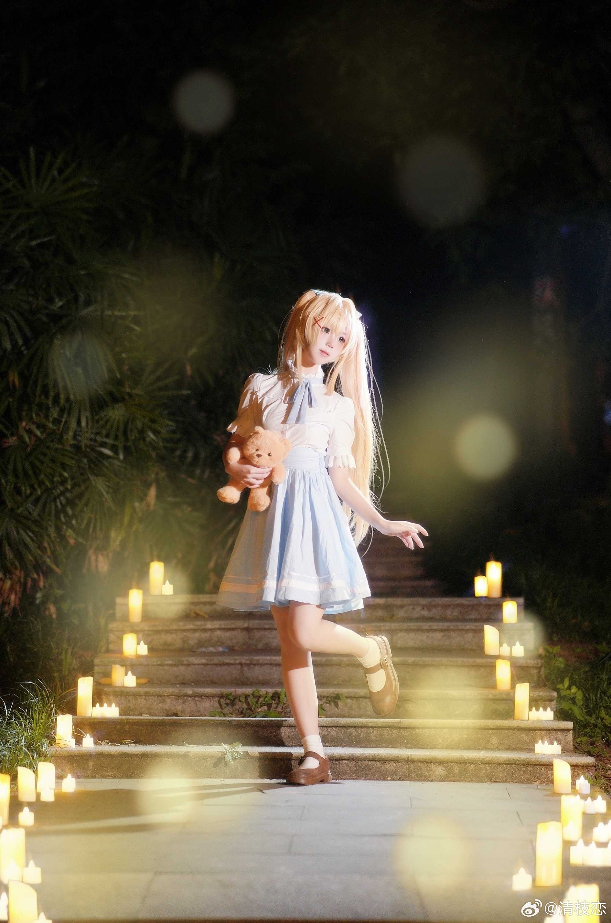 还有这个小岛都会铭记于心 紬文德斯