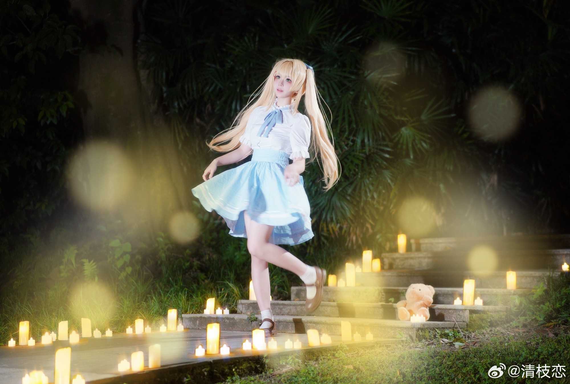 还有这个小岛都会铭记于心 紬文德斯