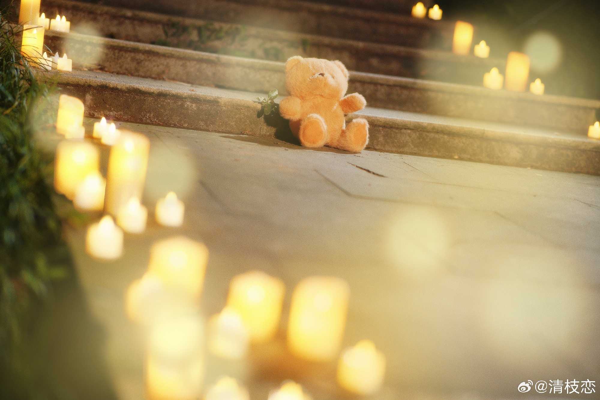 还有这个小岛都会铭记于心 紬文德斯