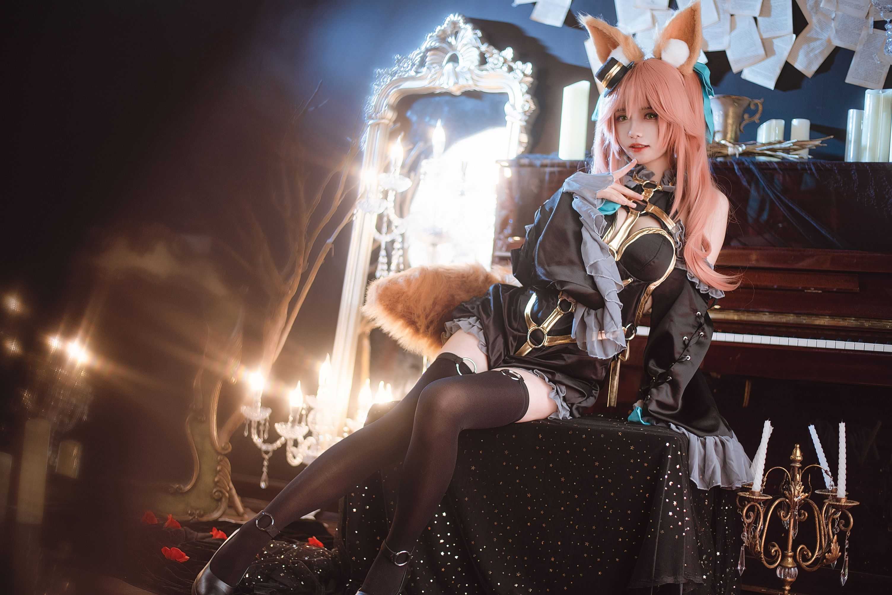 留住美好的办法就是不要去了解