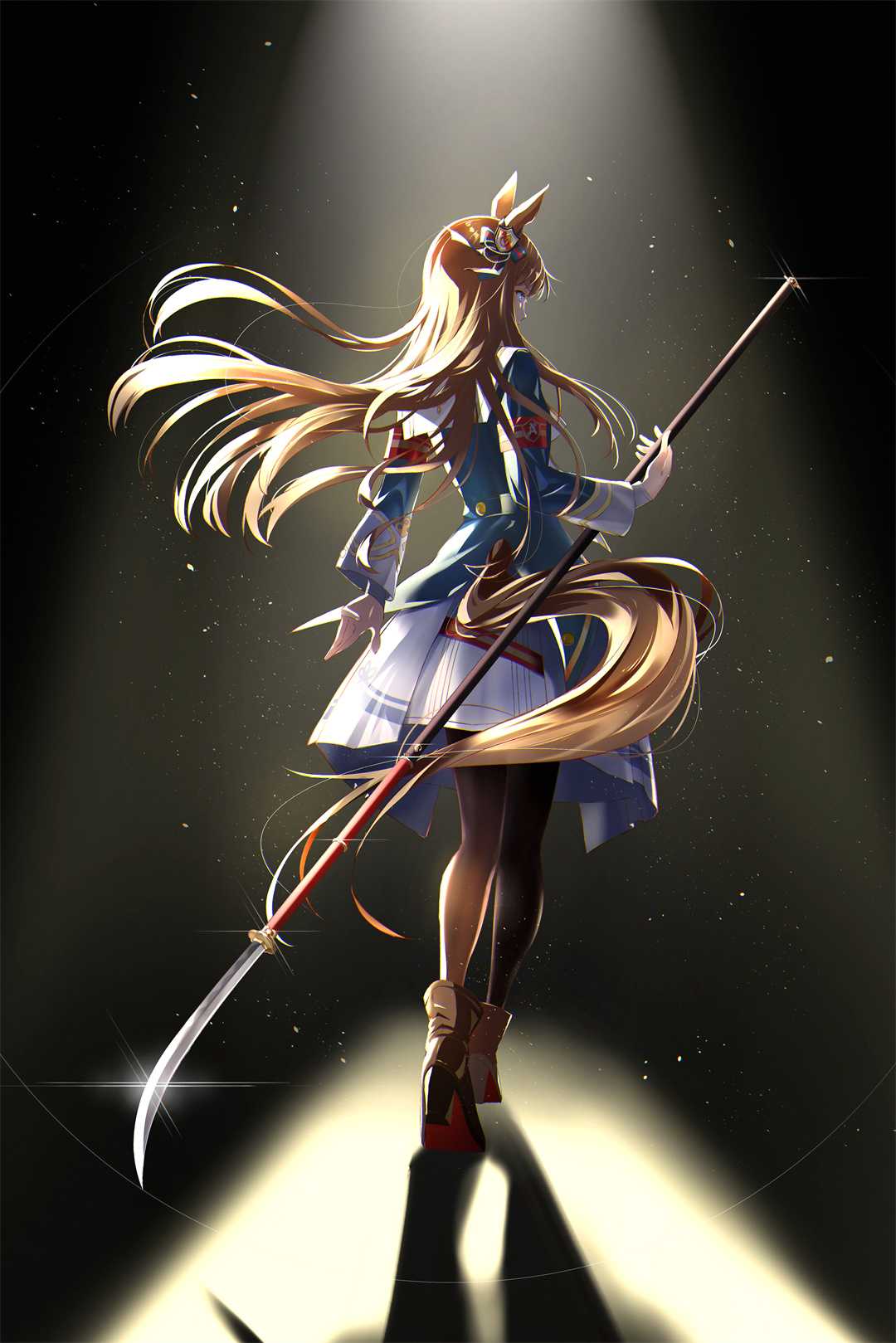 【P站画师】孤独摇滚！喜多郁代 小鸟游星野 本日插画师DiceGT的插画作品推荐