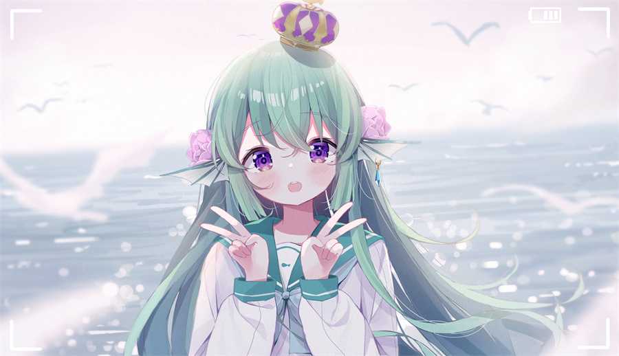 【P站画师】克拉拉也想保护大家，插画师Deyui  デユイ的插画作品