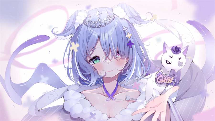 【P站画师】克拉拉也想保护大家，插画师Deyui  デユイ的插画作品