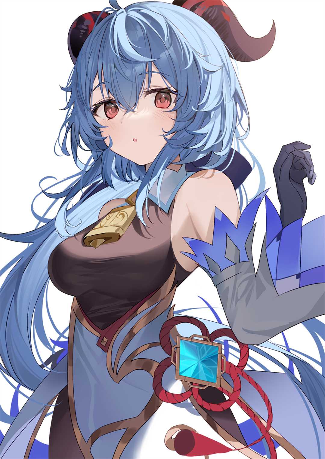 【P站画师】青春可爱美少女 日本插画师あろあ的美图作品推荐