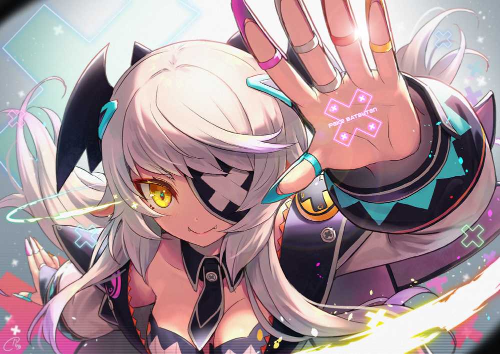 【P站画师】可爱Vtuber与马娘！日本画师Piro的插画作品推荐