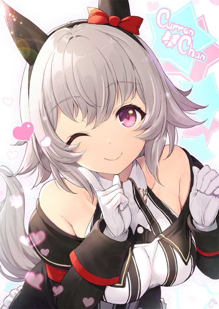 【P站画师】可爱Vtuber与马娘！日本画师Piro的插画作品推荐