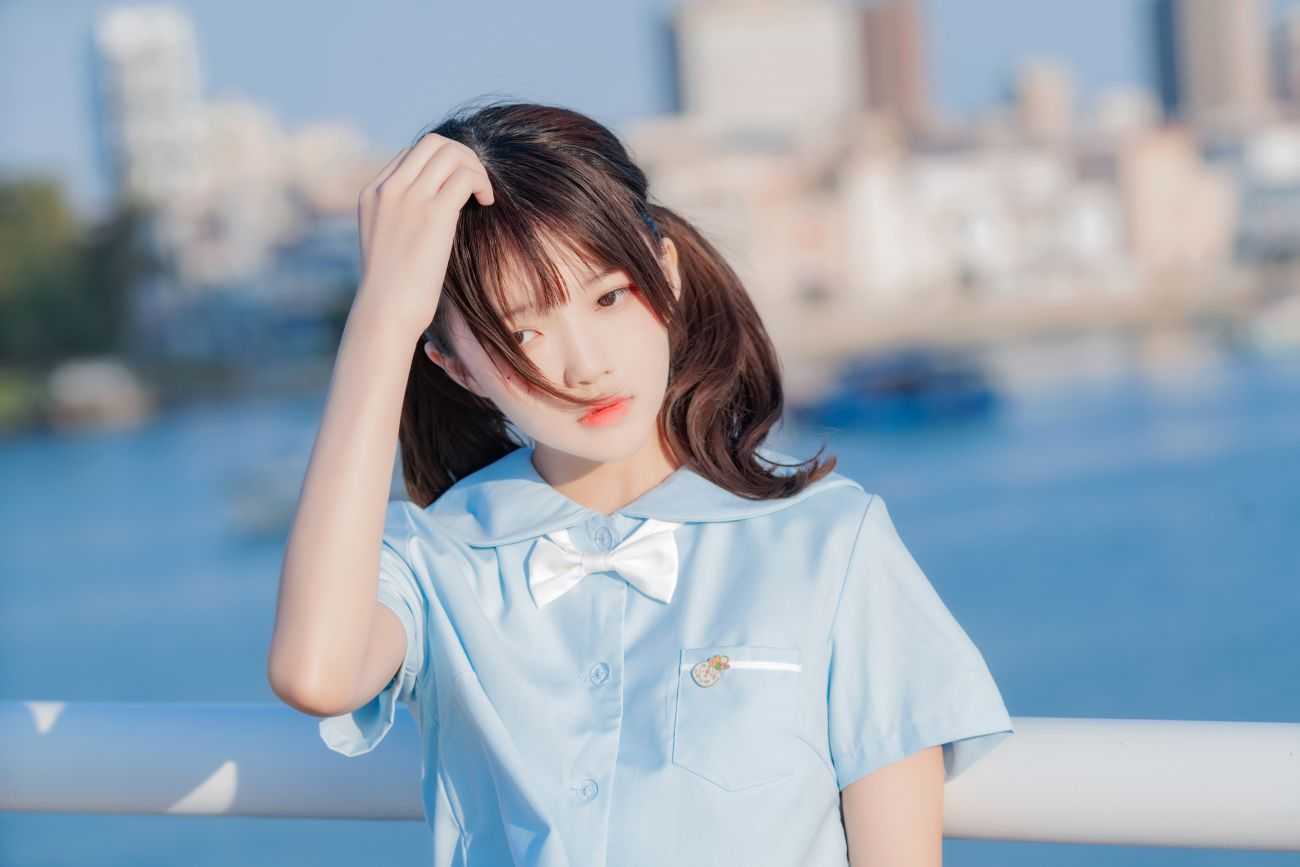 花柒Hana – 拉菲花嫁